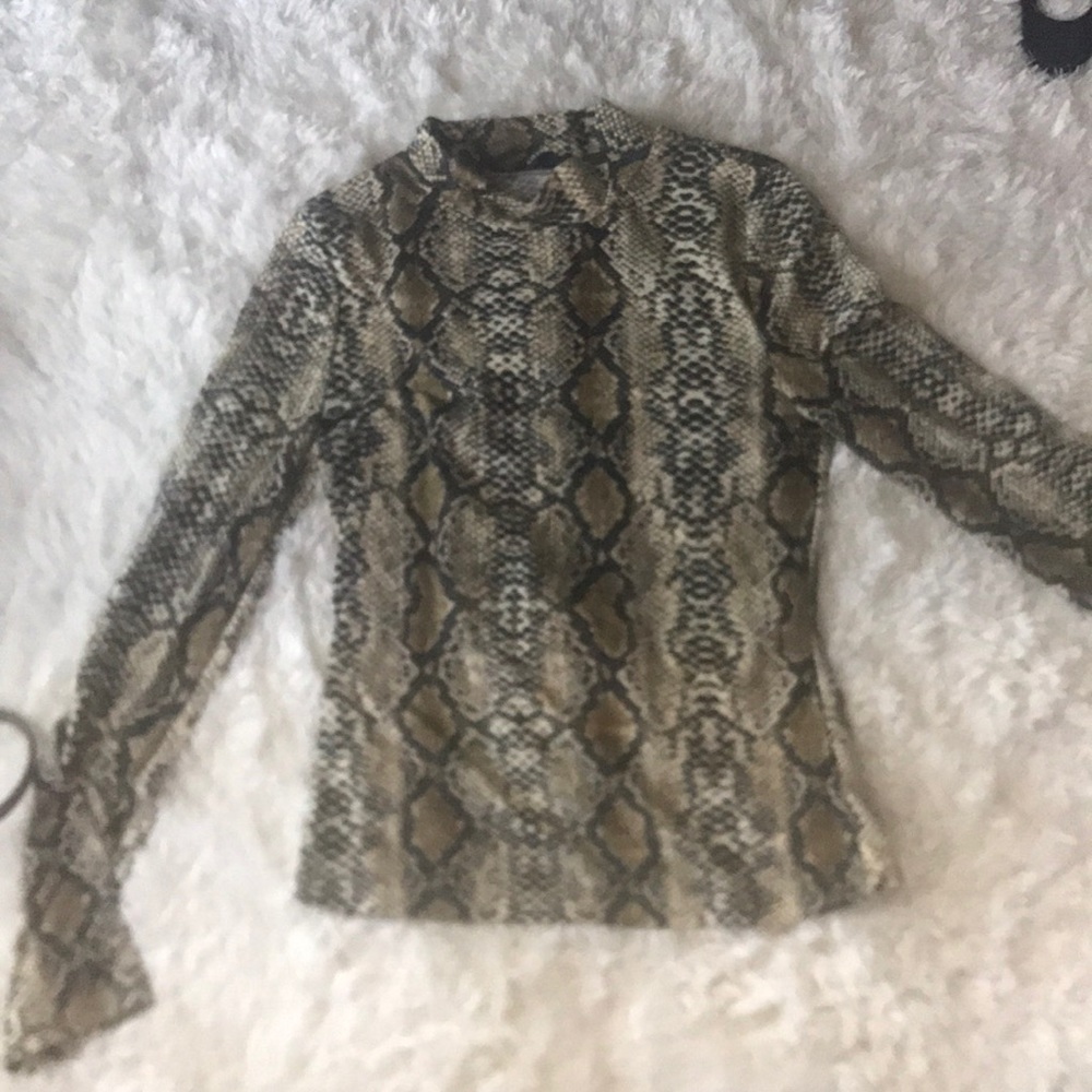 long sleeve